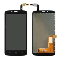 تاچ و ال سی دی Huawei Honor 3c Lite