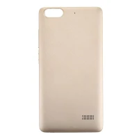 درب پشت گوشی Huawei Honor 4C طلایی