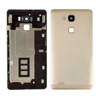 قاب کامل Huawei Honor 7 طلایی