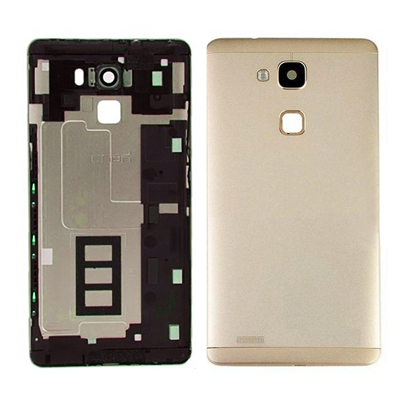 قاب کامل Huawei Honor 7 طلایی