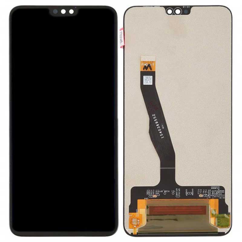 تاچ و ال سی دی Huawei Honor 8X اورجینال