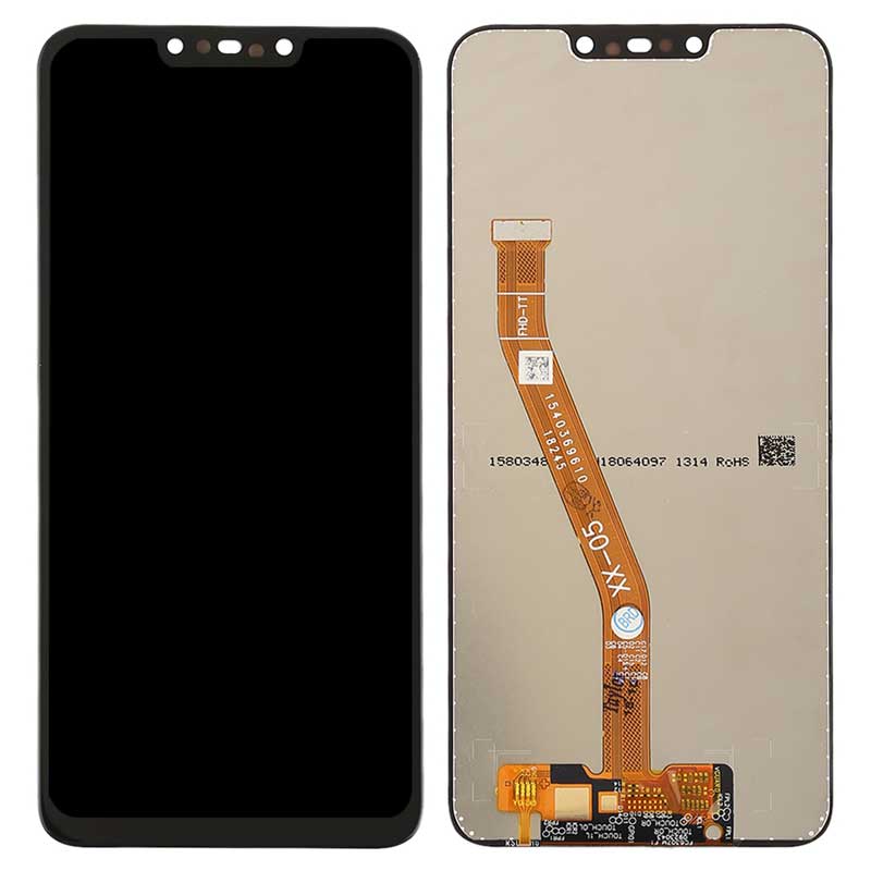 تاچ و ال سی دی Huawei Mate 20 Lite