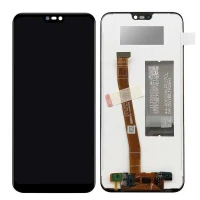 تاچ و ال سی دی Huawei P20 Lite / Nova 3e اورجینال