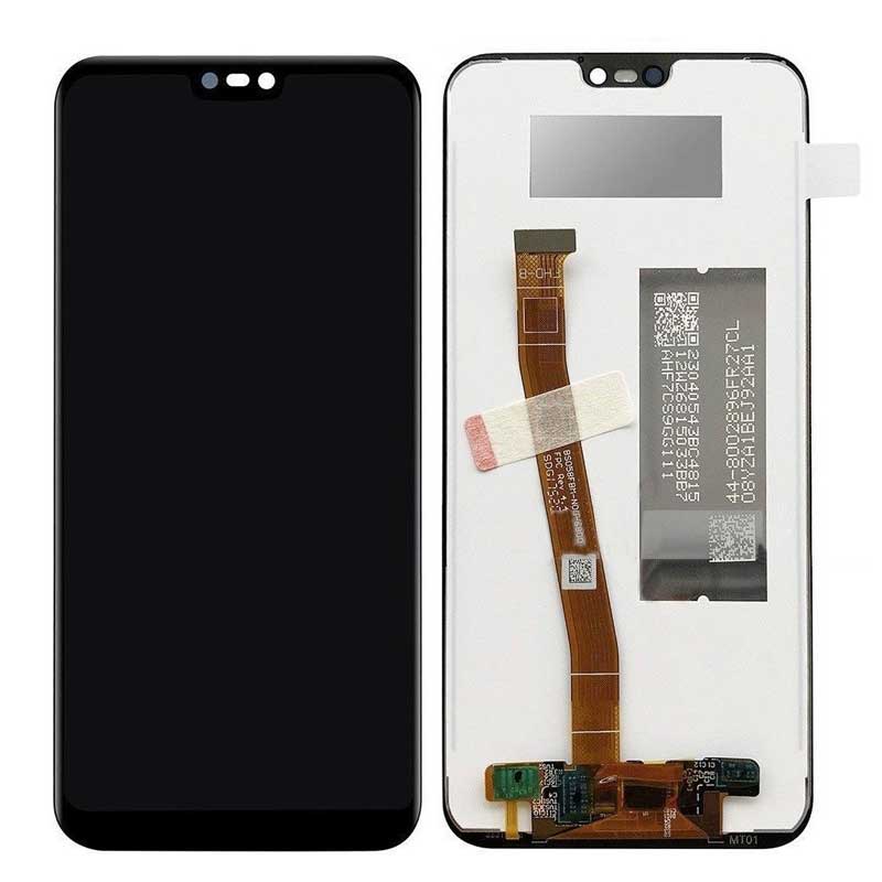 تاچ و ال سی دی Huawei P20 Lite / Nova 3e اورجینال