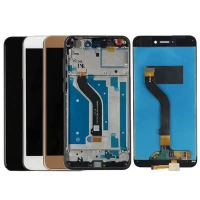 تاچ و ال سی دی Huawei P8 Lite 2017 اورجینال