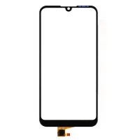 تاچ گوشی هواوی Huawei Y6 Prime 2019 مشکی