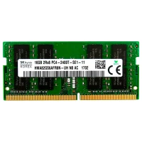 رم لپ تاپ هاینیکس Hynix DDR4 16GB 2400MHz CL17