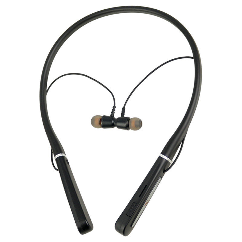 هندزفری بلوتوث دورگردنی و رم خور JBL LIVE-230