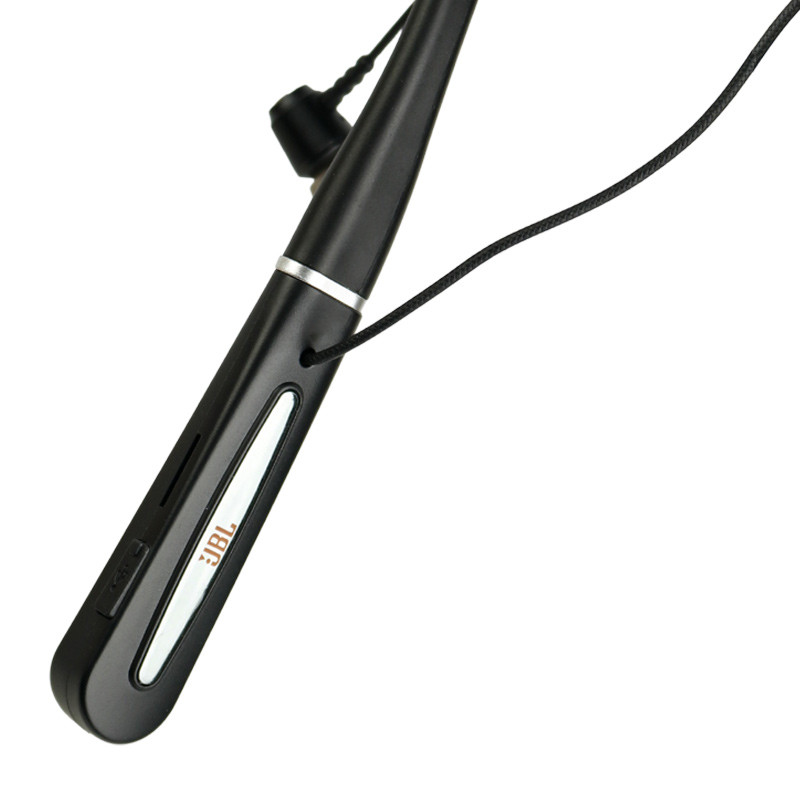 هندزفری بلوتوث دورگردنی و رم خور JBL LIVE-230