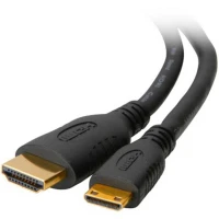 کابل K-NET Plus HDMI To mini HDMI 1.5m