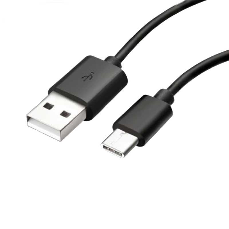 کابل K-Net Plus Type-C 1.2m