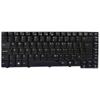 کیبورد لپ تاپ ایسر ACER 4710 مشکی