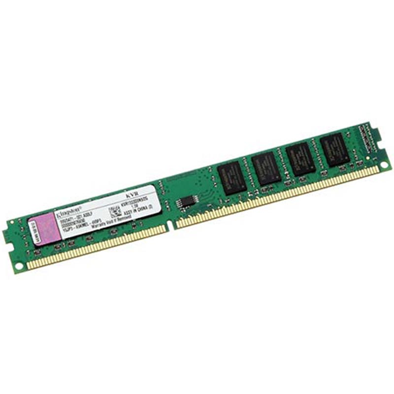 رم کامپیوتر Kingmax DDR3 4GB 1333MHz CL9 Single