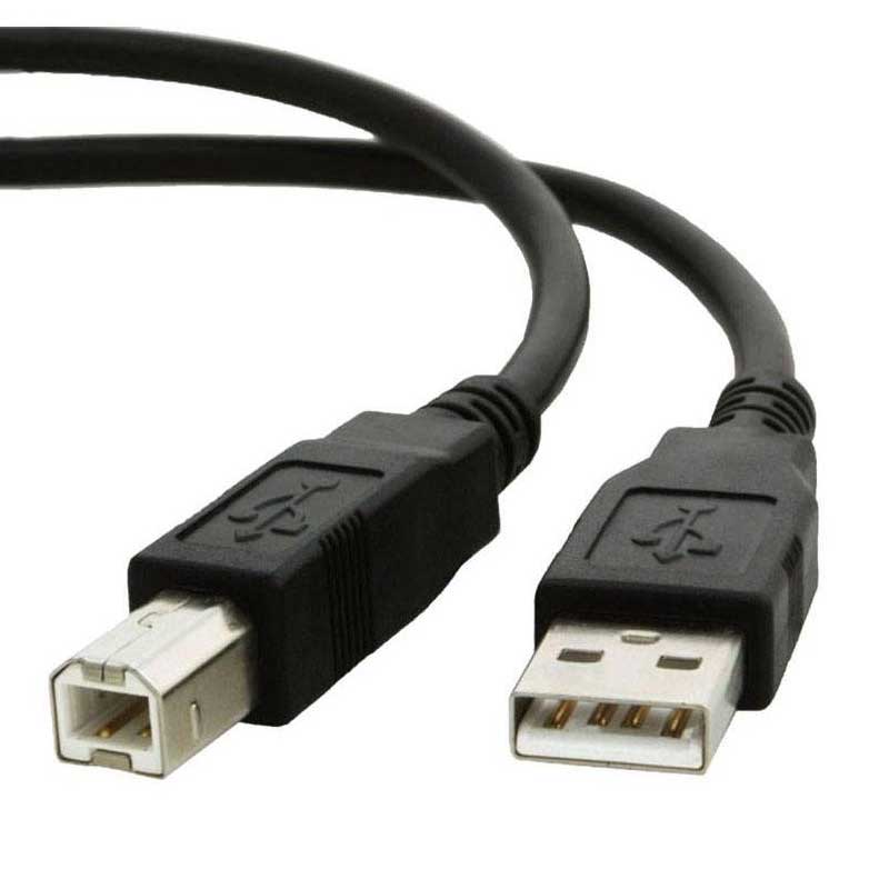 کابل پرینتر Knet 1.5m