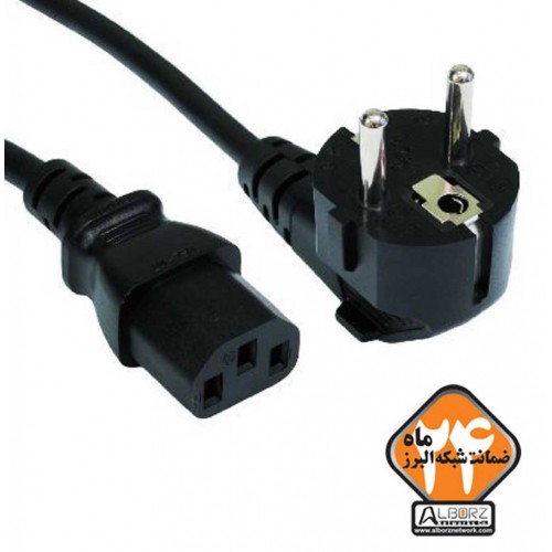 کابل برق Knet 3m