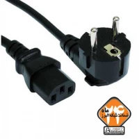 کابل برق Knet 3m