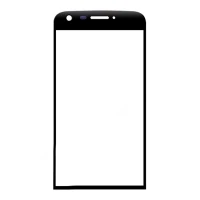 گلس تعمیراتی LG G5 مشکی