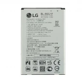 باتری موبایل اورجینال LG K10 2017 BL-46GIF