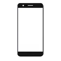 گلس تعمیراتی LG K8 2017 مشکی