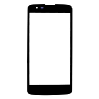 گلس تعمیراتی LG K8 مشکی
