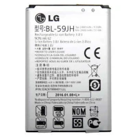 باتری موبایل اورجینال LG P713