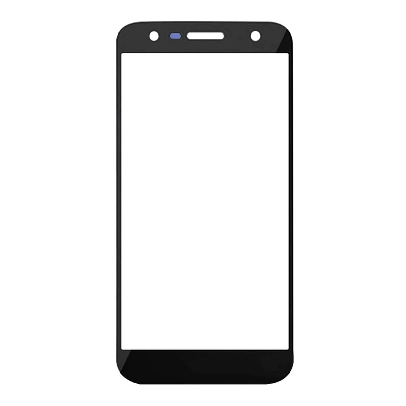 گلس تعمیراتی LG X Power 2 مشکی