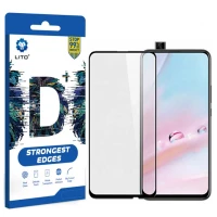 گلس +D لیتو Huawei Y9 Prime 2019