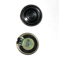 مغزی اسپیکر لپ تاپ گرد سایز 25mm