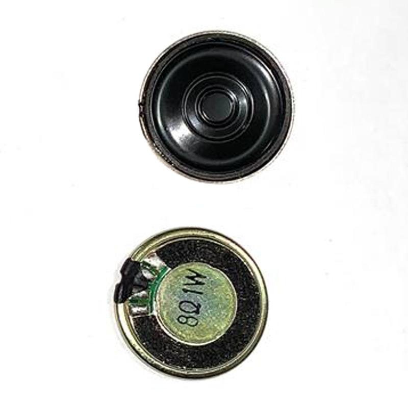 مغزی اسپیکر لپ تاپ گرد سایز 25mm