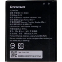 باتری موبایل اورجینال Lenovo A330E / A399 BL-239