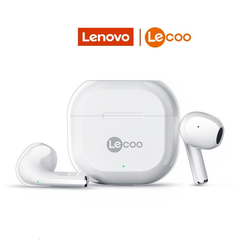 هندزفری بلوتوث دوتایی Lenovo Lecoo-C1 TWS