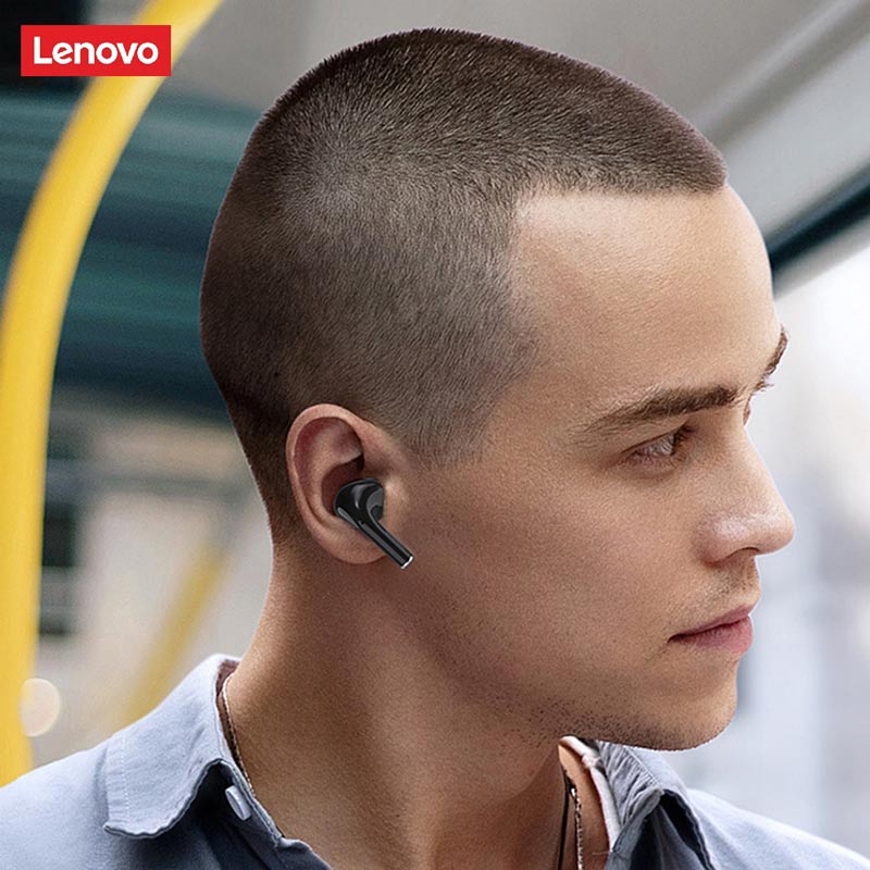 هندزفری بلوتوث دوتایی Lenovo Lecoo-C1 TWS
