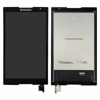 تاچ و ال سی دی تبلت Lenovo Tab S8-50 مشکی