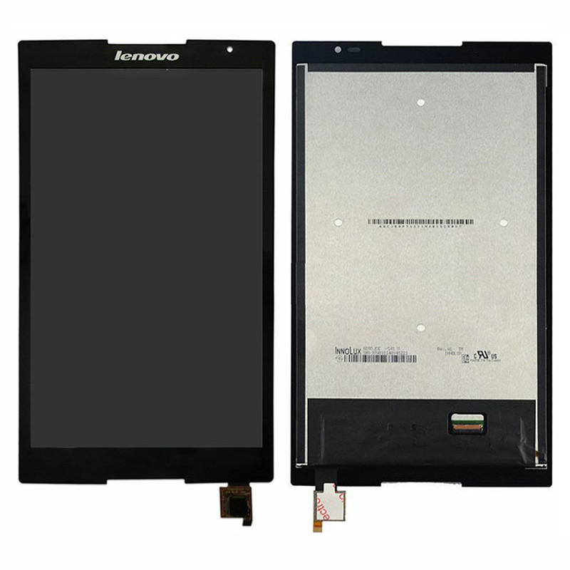 تاچ و ال سی دی تبلت Lenovo Tab S8-50 مشکی