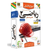آموزش تصویری ریاضی 2 یازدهم هنرستان لوح دانش