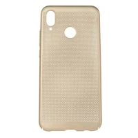 قاب لوپی New Case هواوی Huawei Nova 3E طلایی
