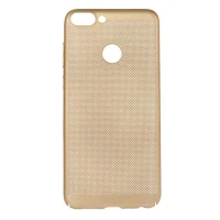 قاب لوپی New Case هواوی Huawei P Smart طلایی