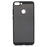 قاب لوپی New Case هواوی Huawei P smart مشکی