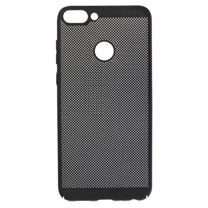 قاب لوپی New Case هواوی Huawei P smart مشکی