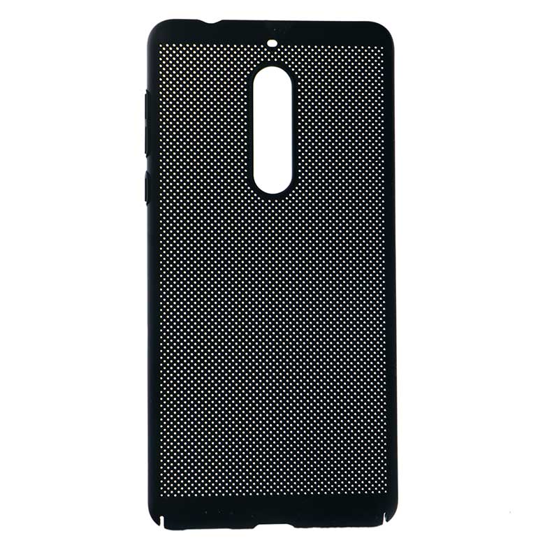 قاب لوپی New Case نوکیا Nokia 5 مشکی