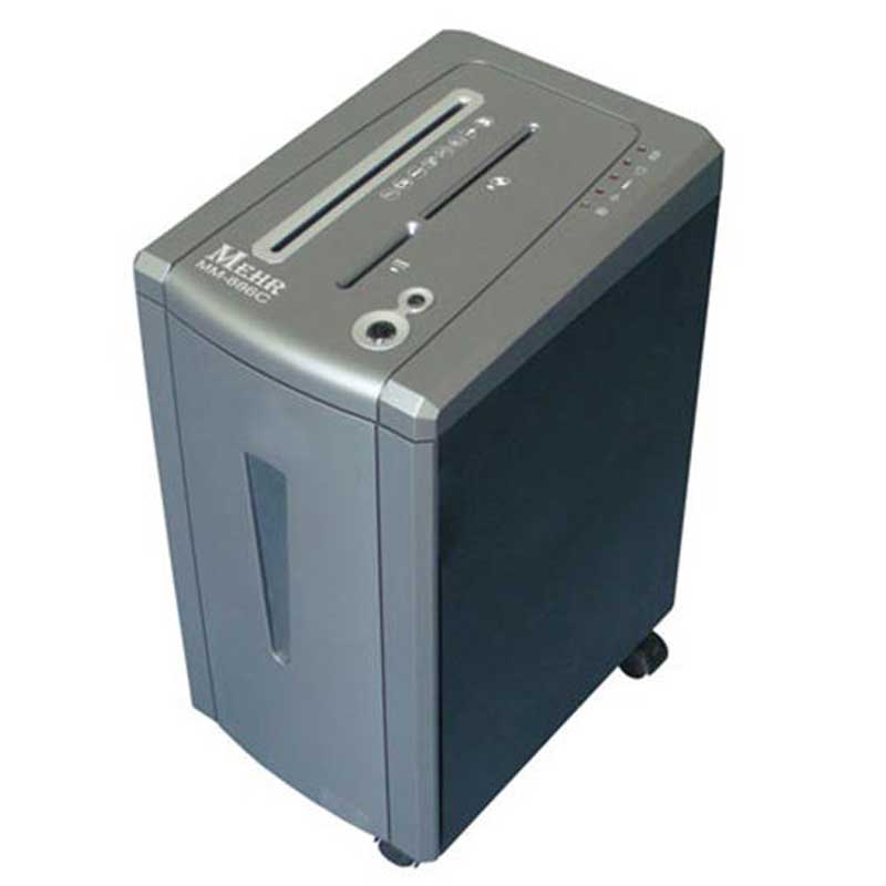 کاغذ خردکن MEHR MM-886