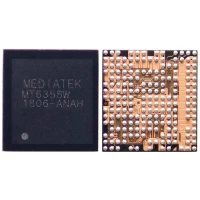 آی سی تغذیه MT6358W