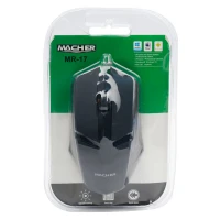 موس Macher MR-17