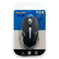 موس Macher MR-182