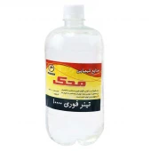 تینر فوری 10000 محک 1 لیتر