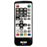 کنترل پخش مارشال Marshal ME-181