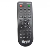 کنترل دی وی دی مارشال Marshal ME-5024