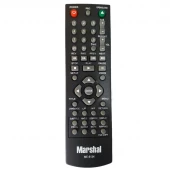 کنترل دی وی دی مارشال Marshal ME-6134