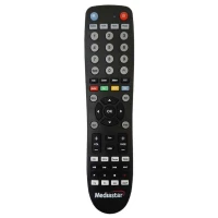 کنترل گیرنده مدیا استار Mediastar اصلی