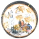 کابل برق مسی مسینا Mesina PVC 2*2.5 100m